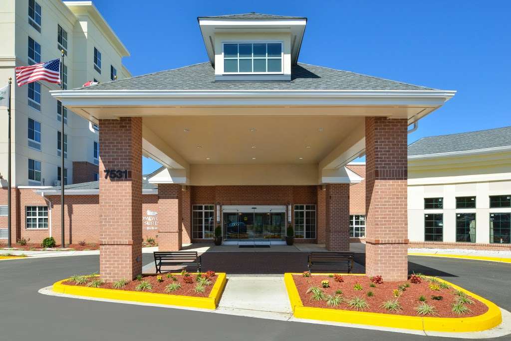 Homewood Suites by Hilton Columbia/Laurel | 7531 Montpelier Rd, Laurel, MD 20723, USA | Phone: (240) 360-2725