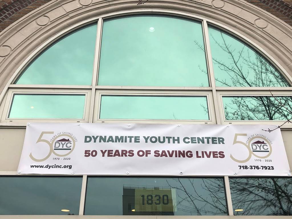 Dynamite Youth Center | 1830 Coney Island Ave, Brooklyn, NY 11230, USA | Phone: (718) 376-7923