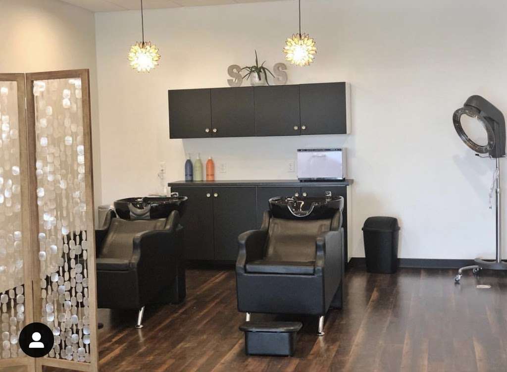 Soul Salon | 1768 W Main St W, Locust, NC 28097 | Phone: (980) 354-8024