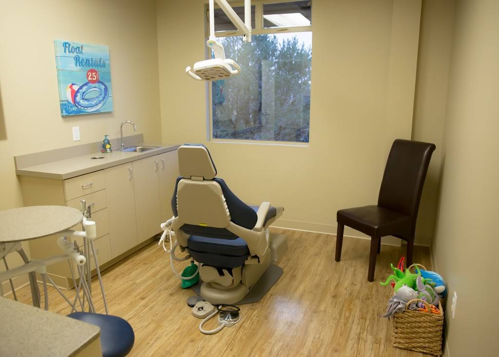 Kaelin Pediatric Dentistry | 19700 E Parker Square Dr #2, Parker, CO 80134, USA | Phone: (303) 872-9233