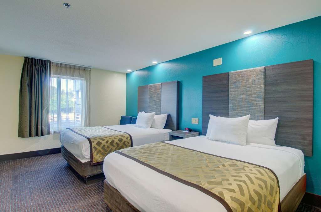 Baymont Inn & Suites Kingston Plymouth Bay | 149 Main St, Kingston, MA 02364, USA | Phone: (781) 422-8104