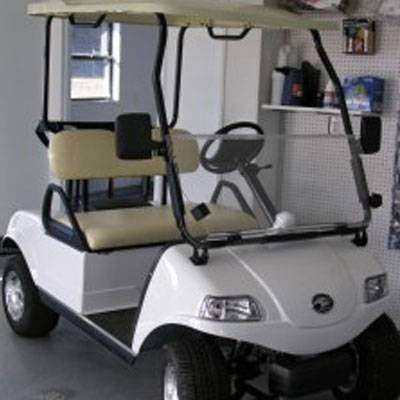 GolfCarts Unlimited | 880 Hospitality Way, Titusville, FL 32780, USA | Phone: (321) 268-4882