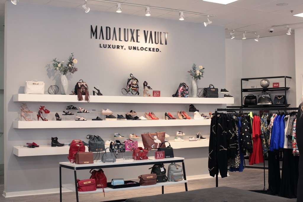 MadaLuxe Vault | 100 Citadel Dr #608, Commerce, CA 90040, USA | Phone: (323) 530-0500