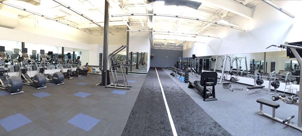 The FIT Institute | 2500 W Bradley Pl Suite F, Chicago, IL 60618 | Phone: (773) 799-2795