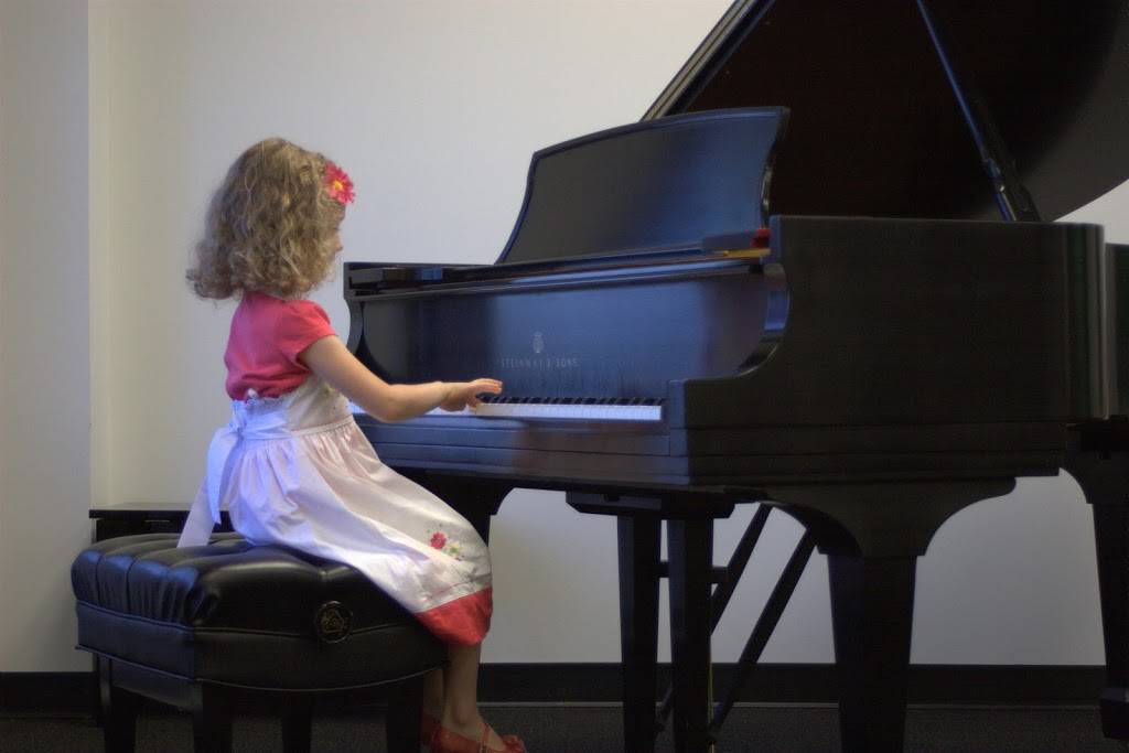 Piano for Everyone | 7106 Canongate Dr, Dallas, TX 75248 | Phone: (801) 367-1625