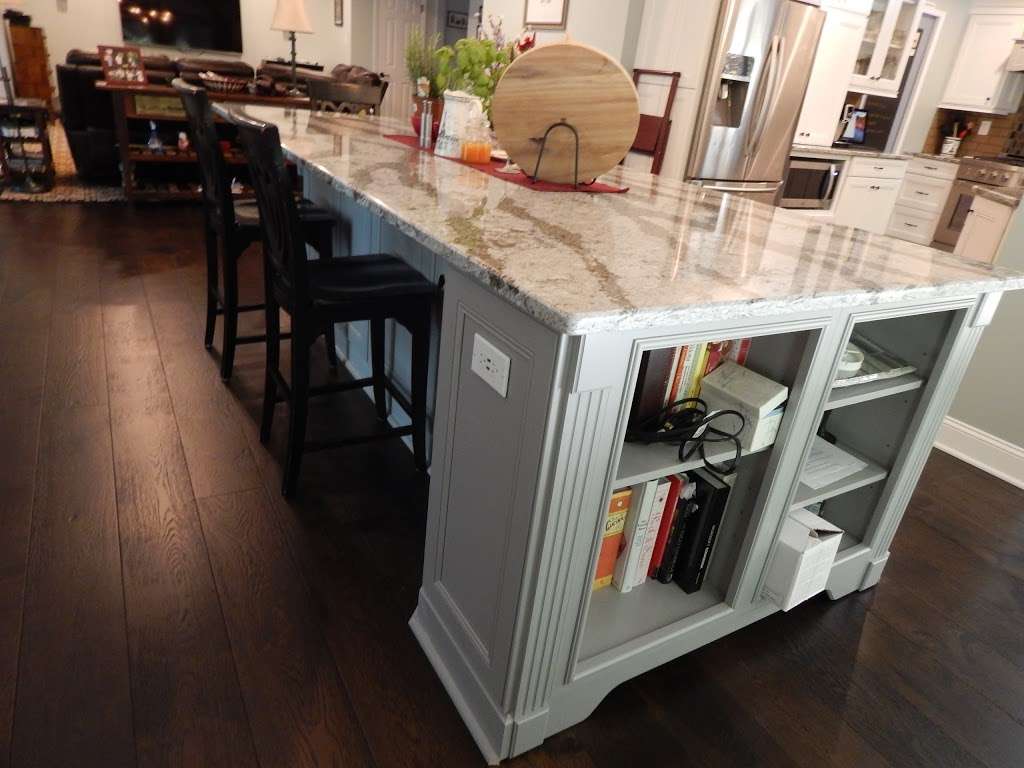 Just In Cabinets & Design | 3625 Centre Cir Suite B, Fort Mill, SC 29715 | Phone: (803) 228-3097
