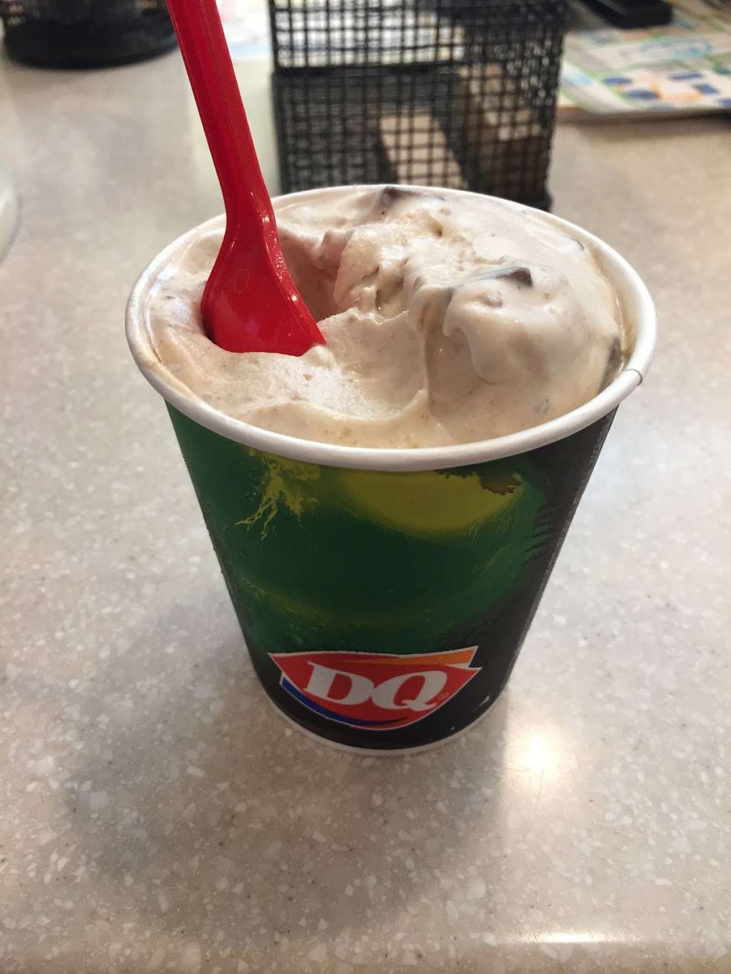 Dairy Queen | 4478 Red Arrow Hwy, Stevensville, MI 49127, USA | Phone: (269) 556-2253