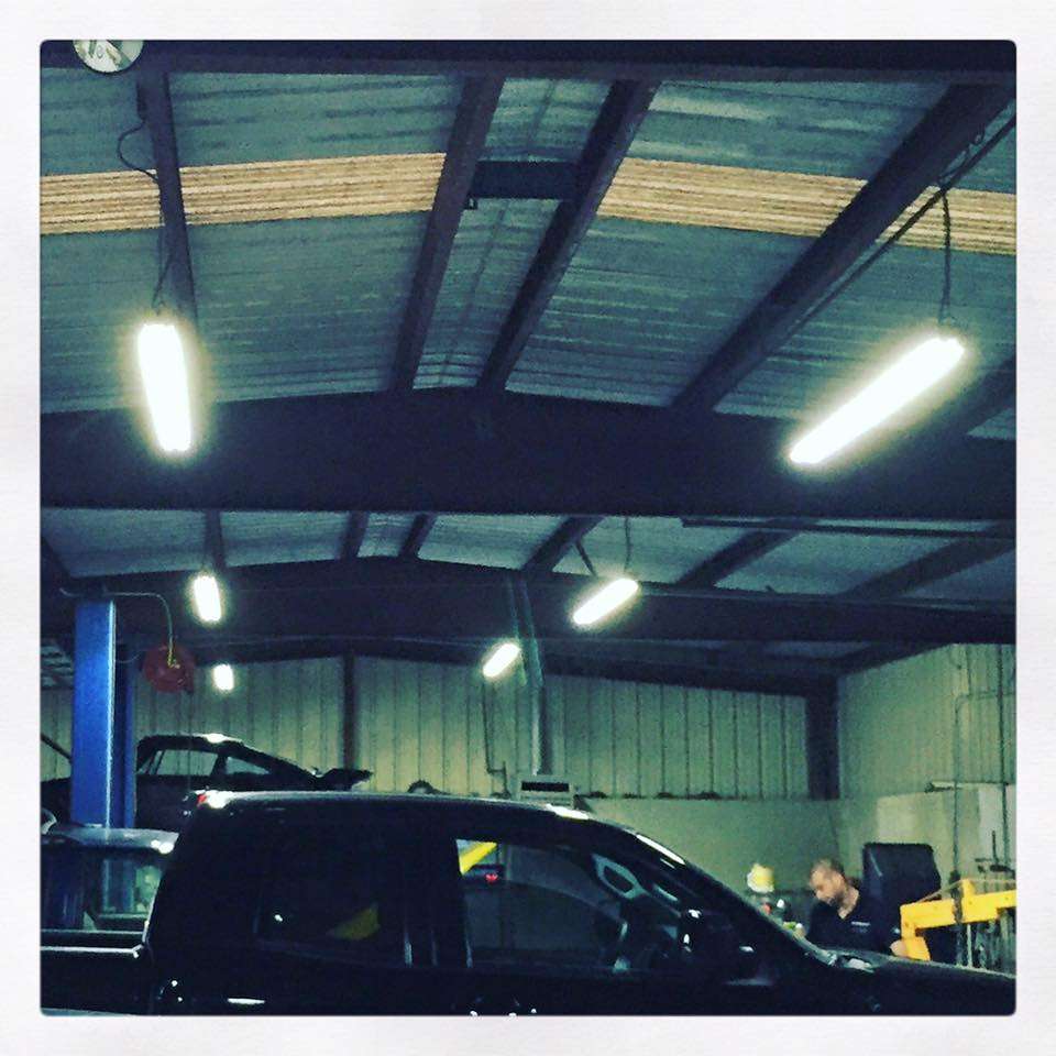 Euro Garage | 12535 Cutten Rd, Houston, TX 77066, USA | Phone: (281) 583-8258