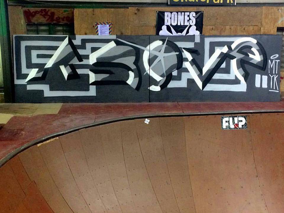 Above Board Skatepark | 2616 Greengate Dr, Greensboro, NC 27406, USA | Phone: (336) 333-5800