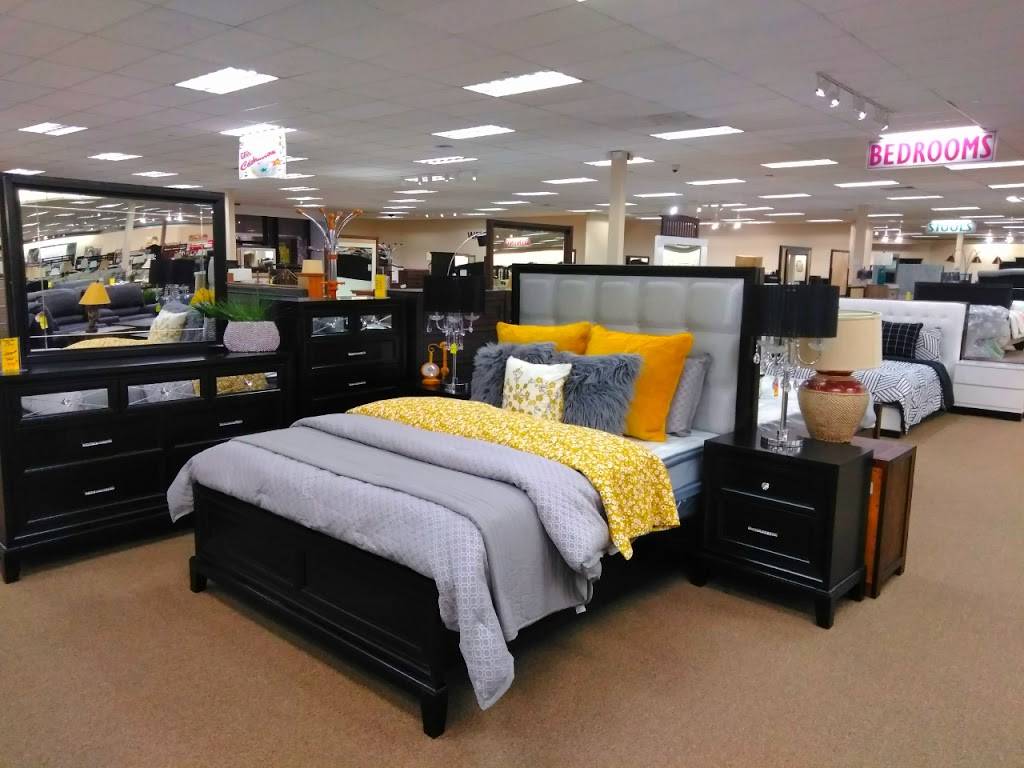 Furniture & Mattress Discounters | 2994 N Alma School Rd, Chandler, AZ 85224, USA | Phone: (480) 899-7770