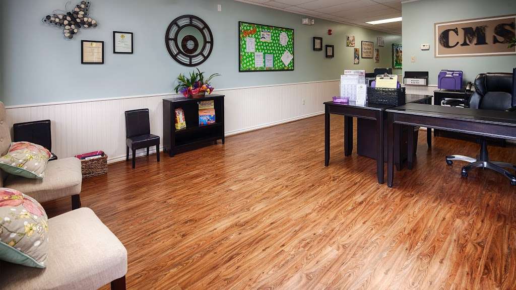 Champions Montessori School | 16715 Champion Dr, Spring, TX 77379, USA | Phone: (281) 257-2700