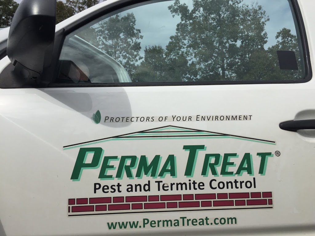 PermaTreat Pest Control - Culpeper Branch | 16004 Brandy Rd, Culpeper, VA 22701, USA | Phone: (540) 829-0000