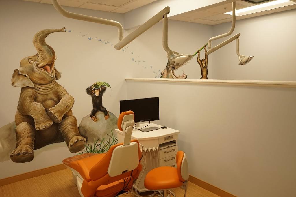 Weaver and Stratton Pediatric Dentistry | 12740 Atlantic Blvd #12, Jacksonville, FL 32225, USA | Phone: (904) 264-5437