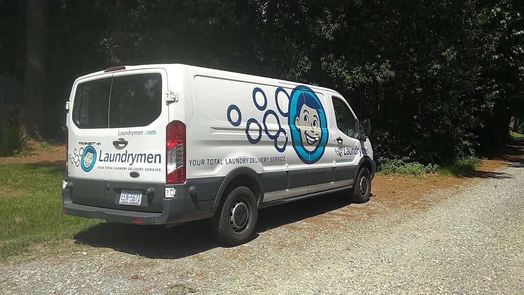 Laundrymen | Durham, NC 27705 | Phone: (919) 215-8575