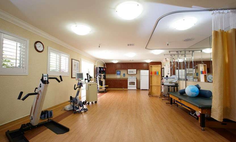 Coventry Court Health Center | 2040 S Euclid St, Anaheim, CA 92802, USA | Phone: (714) 636-2800