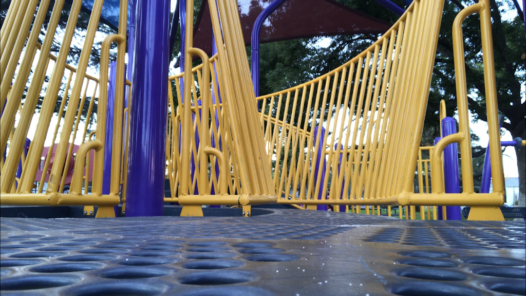 Maple Street Playground | 3820 Jeffries Ave, Burbank, CA 91505, USA | Phone: (818) 238-5300