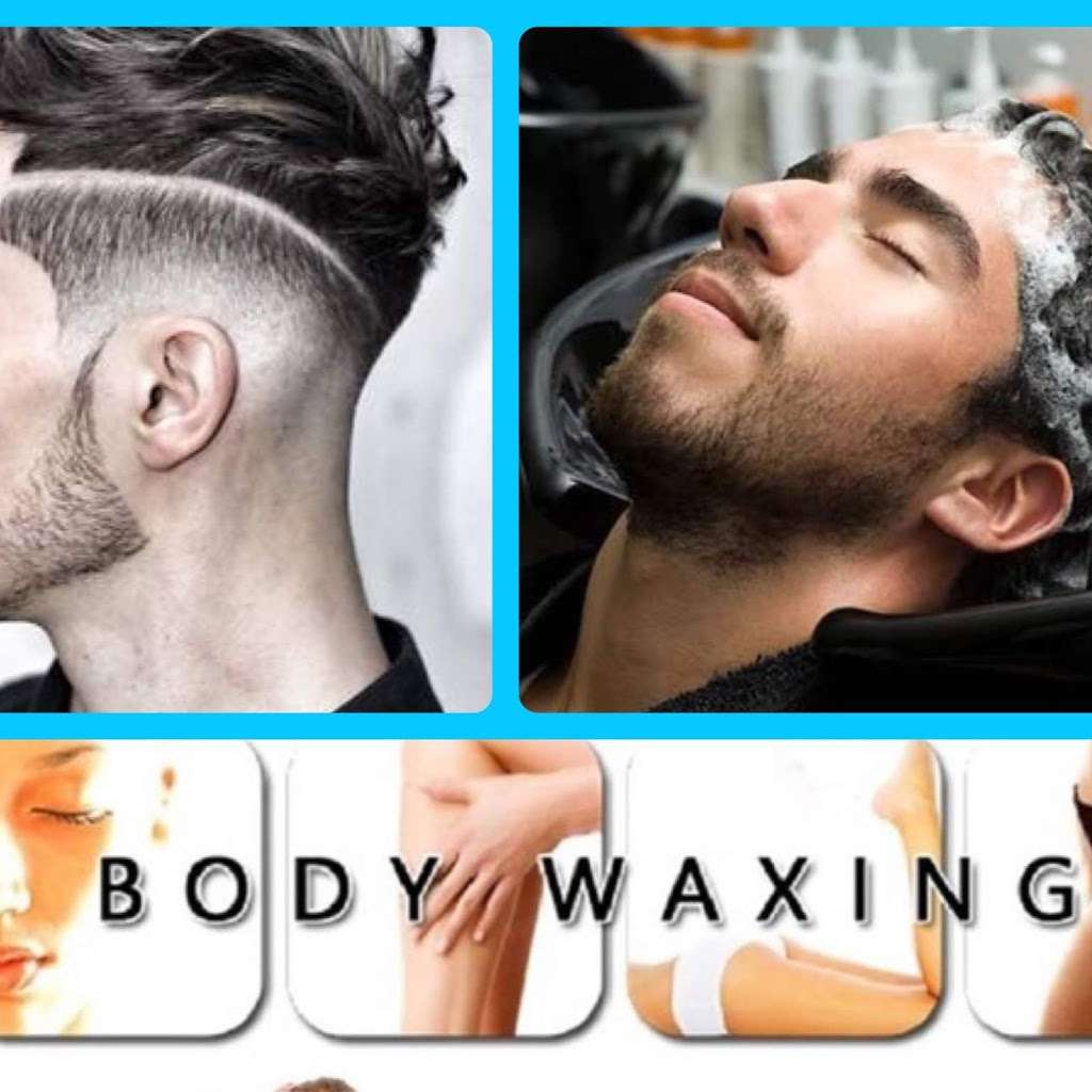 Oc Barber & Day Spa | 3710 Westminster Ave # C, Santa Ana, CA 92703, USA | Phone: (714) 554-1989