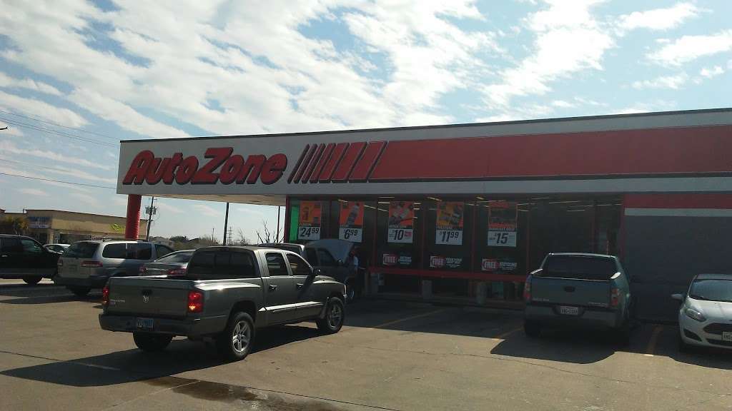 AutoZone Auto Parts | 13733 Bissonnet St, Houston, TX 77083 | Phone: (281) 561-9027