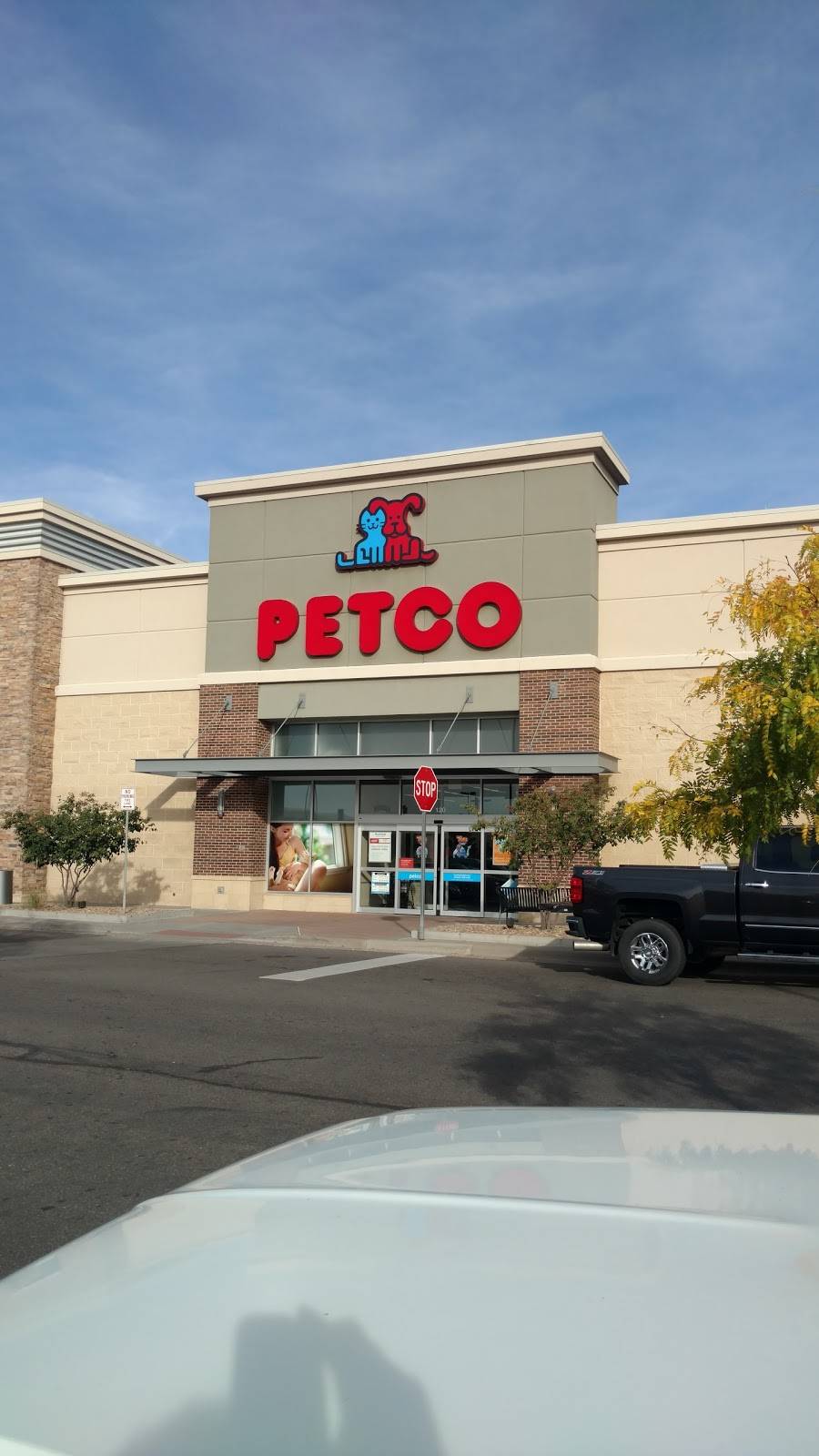 Petco | 1350 S Ironton St Unit 120, Aurora, CO 80012, USA | Phone: (303) 751-0934