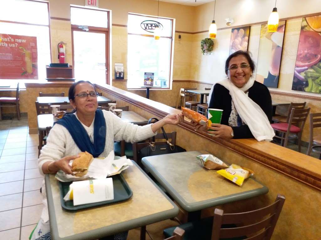 Subway Restaurants | 1381 Boot Rd, West Chester, PA 19380 | Phone: (610) 696-6300