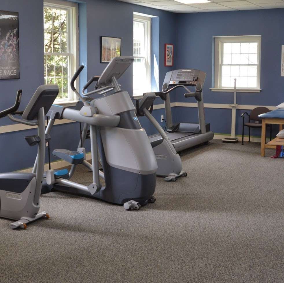 Mobility Plus Physical Therapy | 190 Rockland St, Hanover, MA 02339, USA | Phone: (781) 826-2200