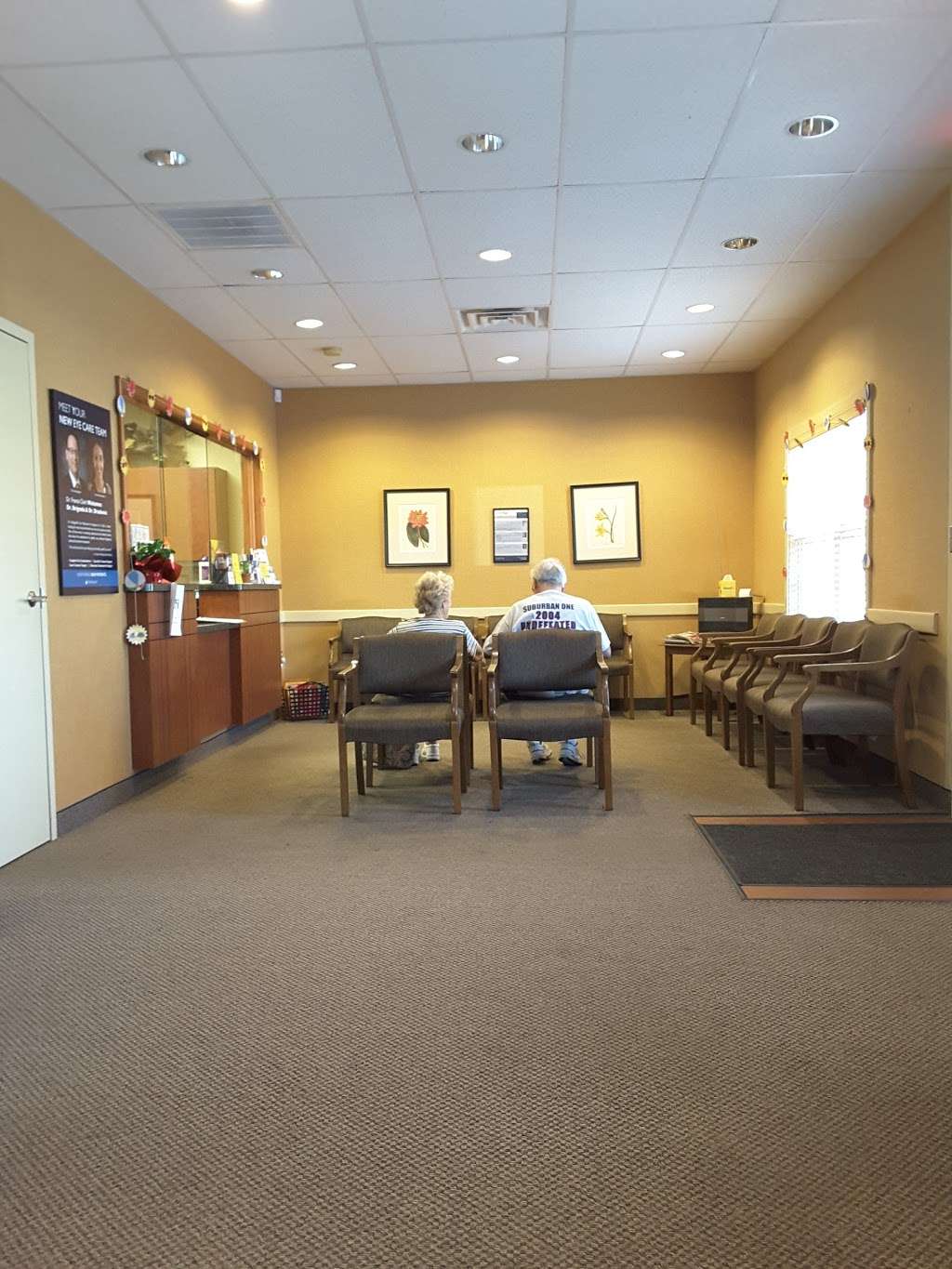 Collegeville Eye Physicians & Surgeons | 753 W Main St Ste D, Trappe, PA 19426, USA | Phone: (610) 489-7440