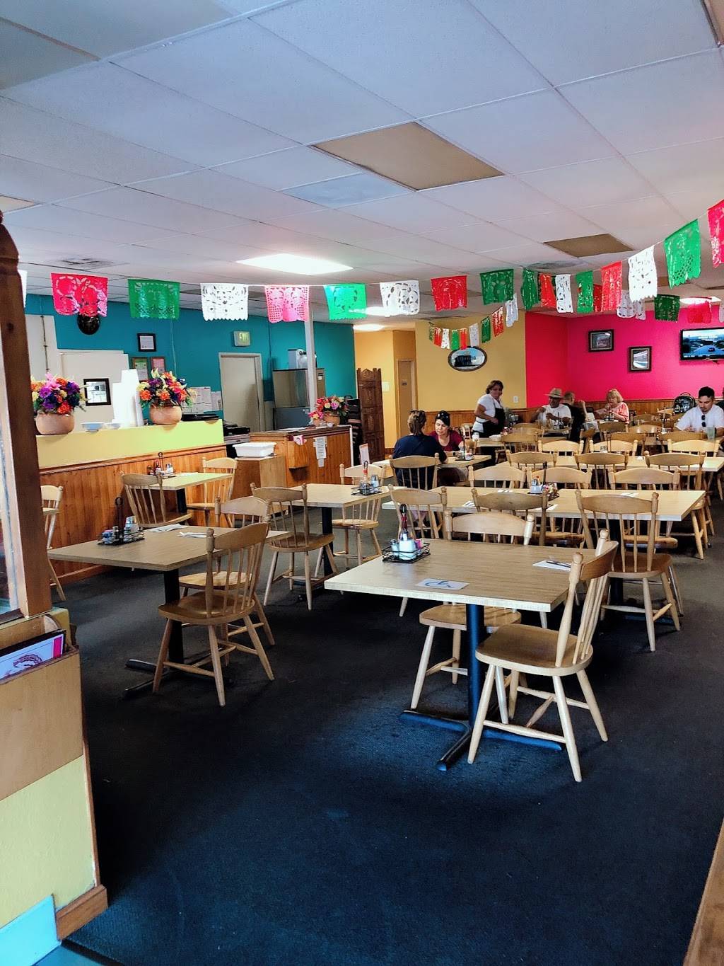 La Casa De Oro Mexican Restaurant | 1510 Sweetwater Rd A, National City, CA 91950, USA | Phone: (619) 474-6332