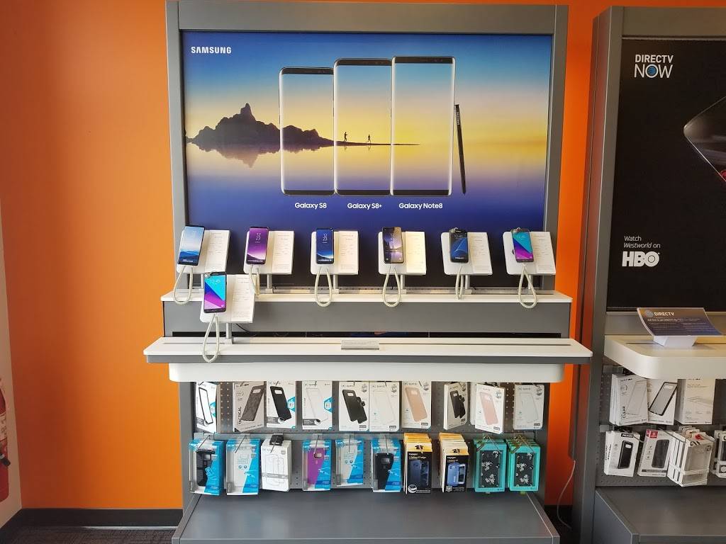 AT&T Store | 5101 N 36th Ave, Crystal, MN 55422, USA | Phone: (763) 588-7345