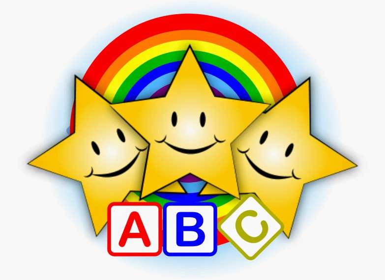 Bright Stars Infant & Toddler Preschool Child Care Center | 1055 Las Ovejas Ave, San Rafael, CA 94903, USA | Phone: (415) 310-7543