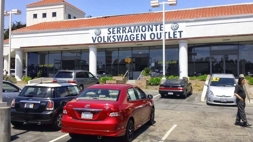 Serramonte Certified | 600 Serramonte Blvd, Colma, CA 94014, USA | Phone: (650) 992-8200