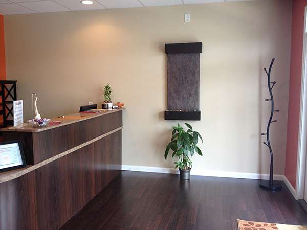 The Chiropractic Edge | 12080 Skyhawk Dr Unit B, Waynesboro, PA 17268, USA | Phone: (717) 749-7111