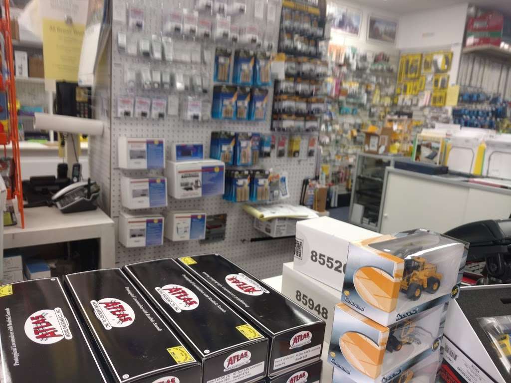 Yankeedabbler Hobbies 101 Kings Hwy, Bellmawr, NJ 08031