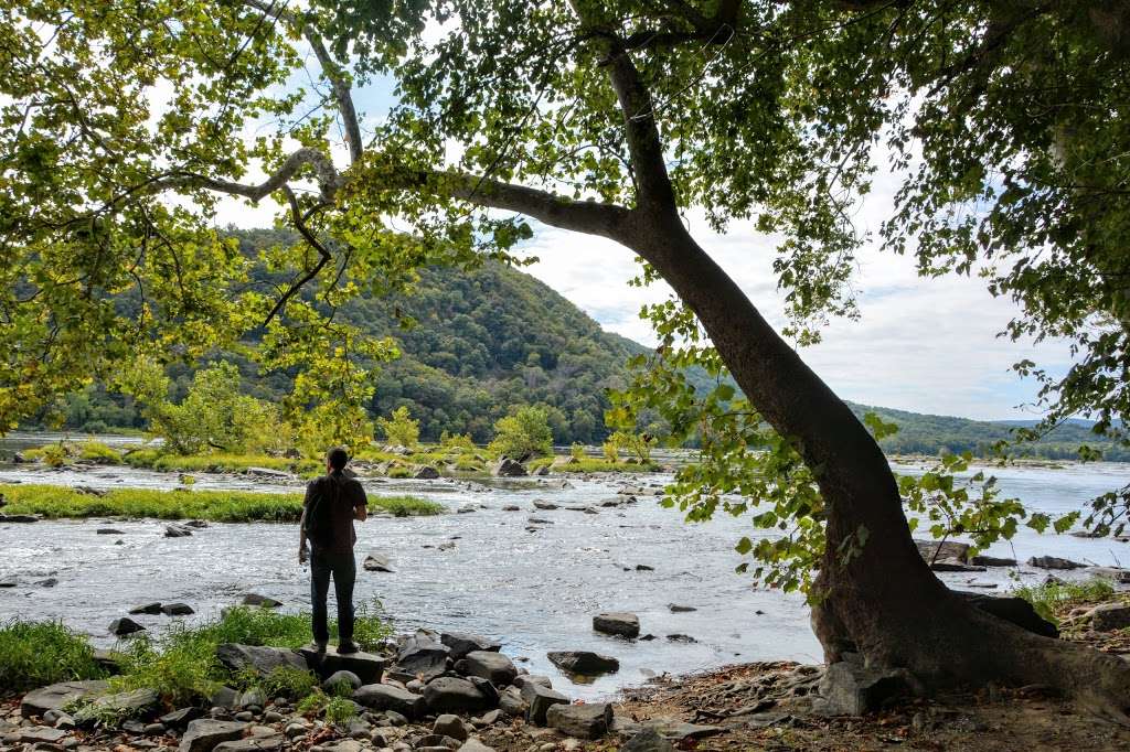 Appalachian Trail and C&O Canal | Keep Tryst Rd, Knoxville, MD 21758