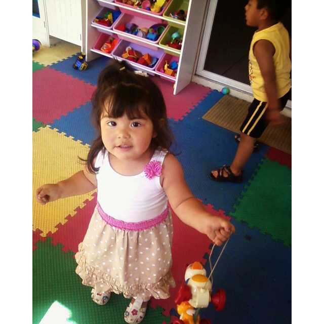 My Mommys Day Care and Preschool | 2510 S Rita Way, Santa Ana, CA 92704, USA | Phone: (714) 955-3271