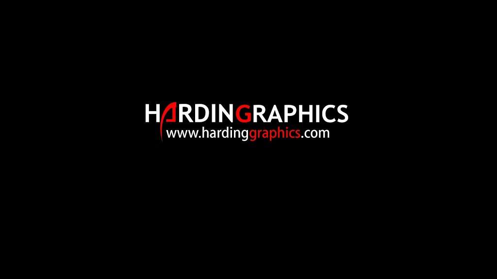 Harding Graphics | 21851 Newland St #138, Huntington Beach, CA 92647 | Phone: (714) 594-9186