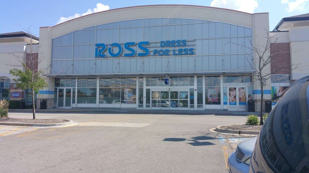 Ross Dress for Less | 6901 W Grand Ave, Gurnee, IL 60031, USA | Phone: (847) 855-5452