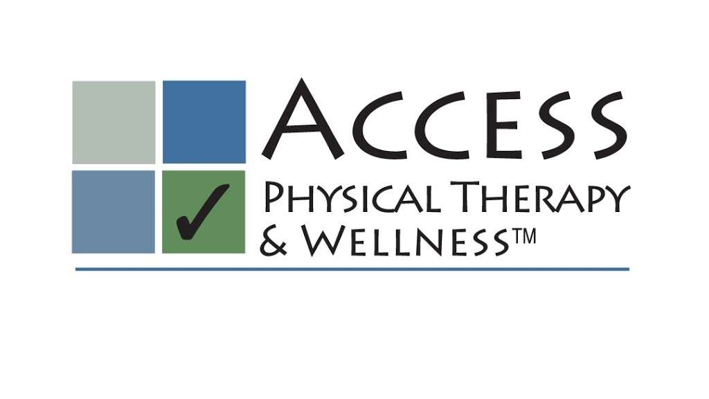 Access Physical Therapy & Wellness | 14 Thiells Mt Ivy Rd Suite 2, Pomona, NY 10970, USA | Phone: (845) 694-8808