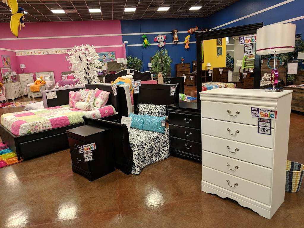 Household Furniture Co | 6601 S Desert Blvd #206, El Paso, TX 79932, USA | Phone: (915) 242-1979