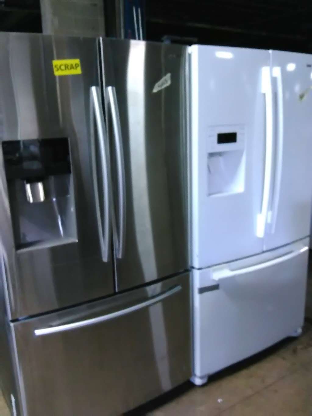 TWINS APPLIANCES GENERAL LLC | 4051 Carson Ave, Indianapolis, IN 46227, USA | Phone: (317) 969-0156