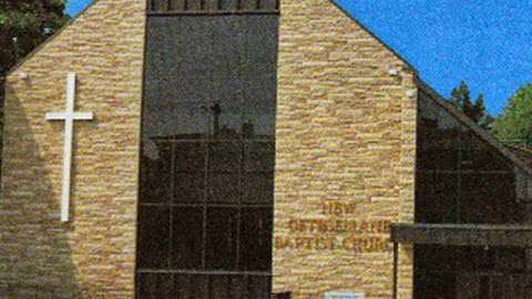 New Gethsemane Baptist Church | 917 E Chelten Ave, Philadelphia, PA 19138 | Phone: (215) 848-0292