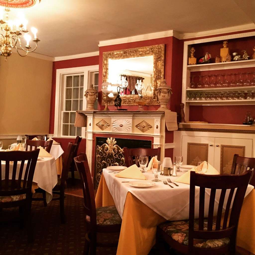 Silvios Villa Ristorante & Martini Bar | 274 NY-94, Warwick, NY 10990, USA | Phone: (845) 987-1500