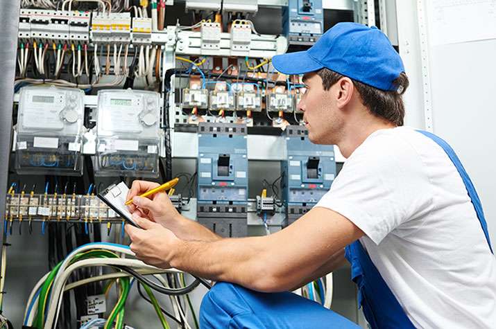 Michael Electrical Contractors. | 2 Skytop Dr, Croton-On-Hudson, NY 10520 | Phone: (914) 402-7220