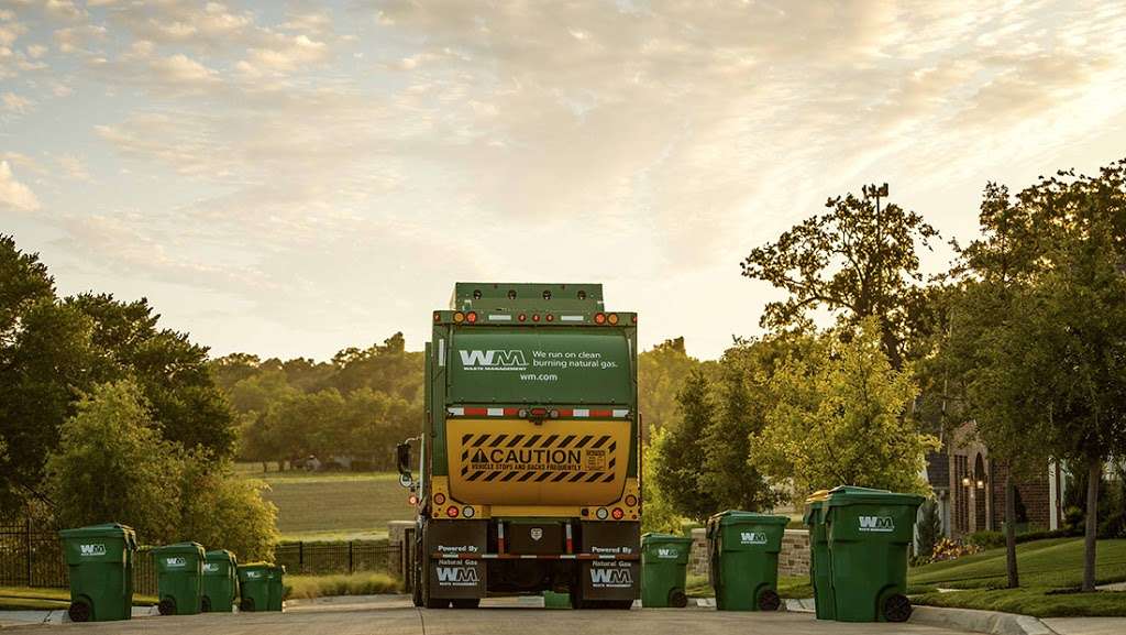 Waste Management - Alsip Transfer Station | Alsip, IL, USA | Phone: (708) 388-8855