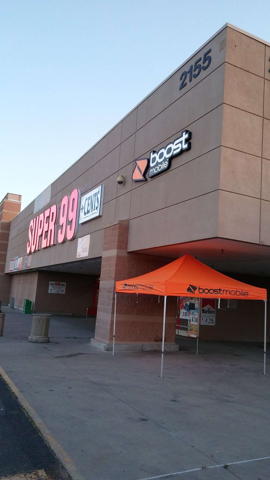 Boost Mobile | 2155 S Sheridan Blvd, Denver, CO 80227 | Phone: (720) 925-5892