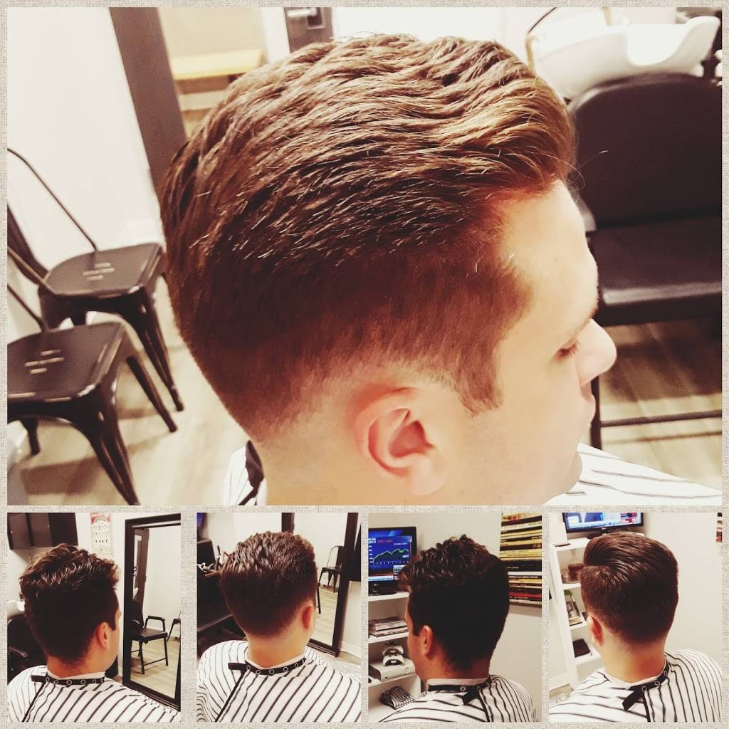 B Square Hair | 9850 North Central Express way #101 Ste. 140 inside, Mattison Avenue, Dallas, TX 75231, USA | Phone: (214) 962-9491