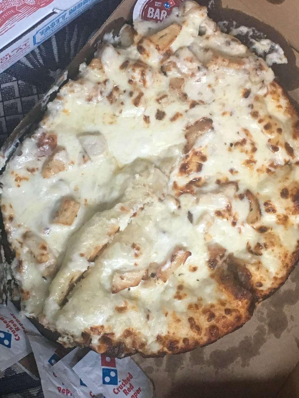 Dominos Pizza | 2308 W Oregon Ave Ste C, Philadelphia, PA 19145 | Phone: (215) 465-2000