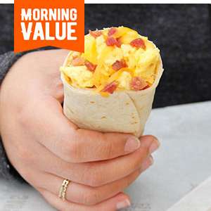 Taco Bell | 917 Joliet St, Dyer, IN 46311, USA | Phone: (219) 440-1243