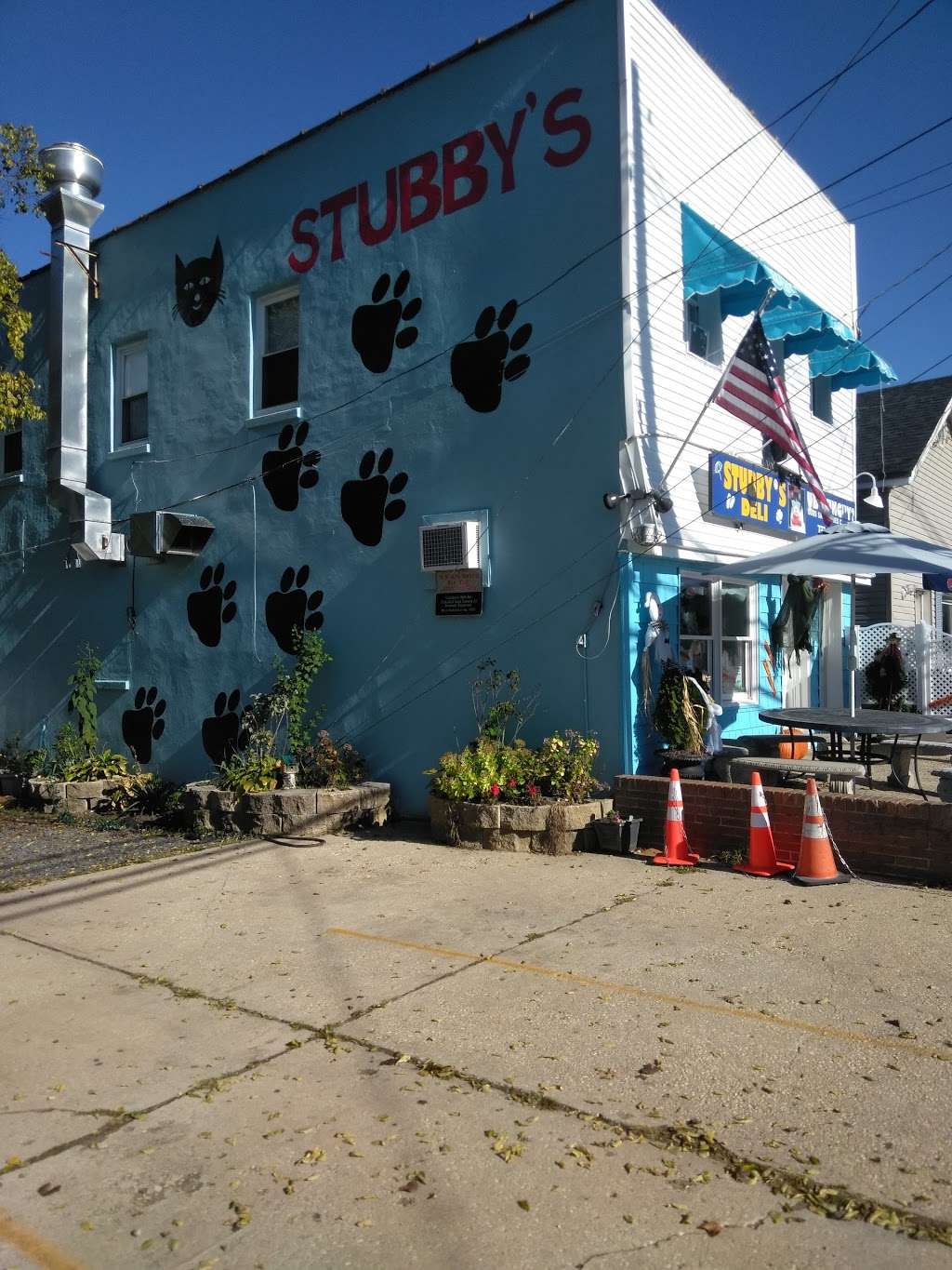 Stubbys Deli | 1135 Florence Ave, Union Beach, NJ 07735, USA | Phone: (732) 264-7882