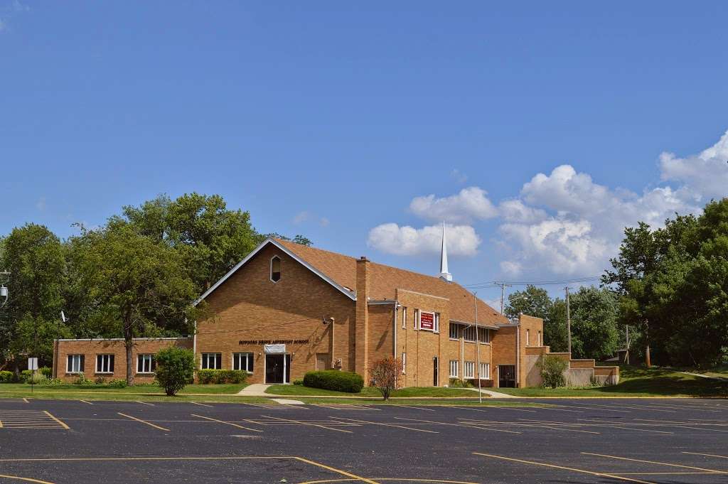 Downers Grove Adventist School | 5524 Lee Ave, Downers Grove, IL 60515 | Phone: (630) 968-8848