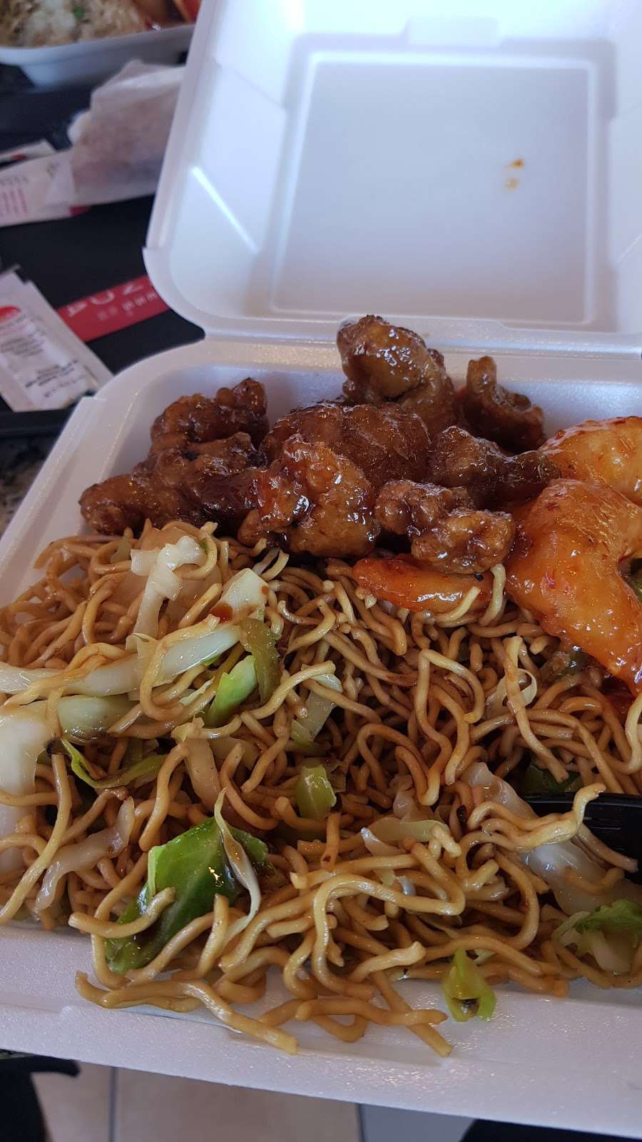 Panda Express | 2625 S Eastern Ave, Las Vegas, NV 89169 | Phone: (702) 431-3186